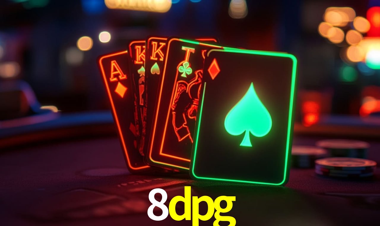 Login Seguro 8dpg