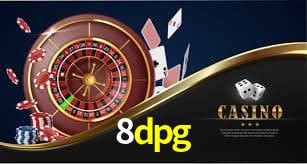 Recursos de Bônus 8dpg
