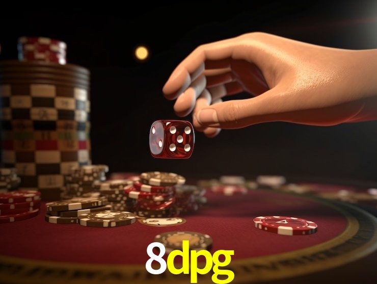 Benefícios da Conta 8dpg