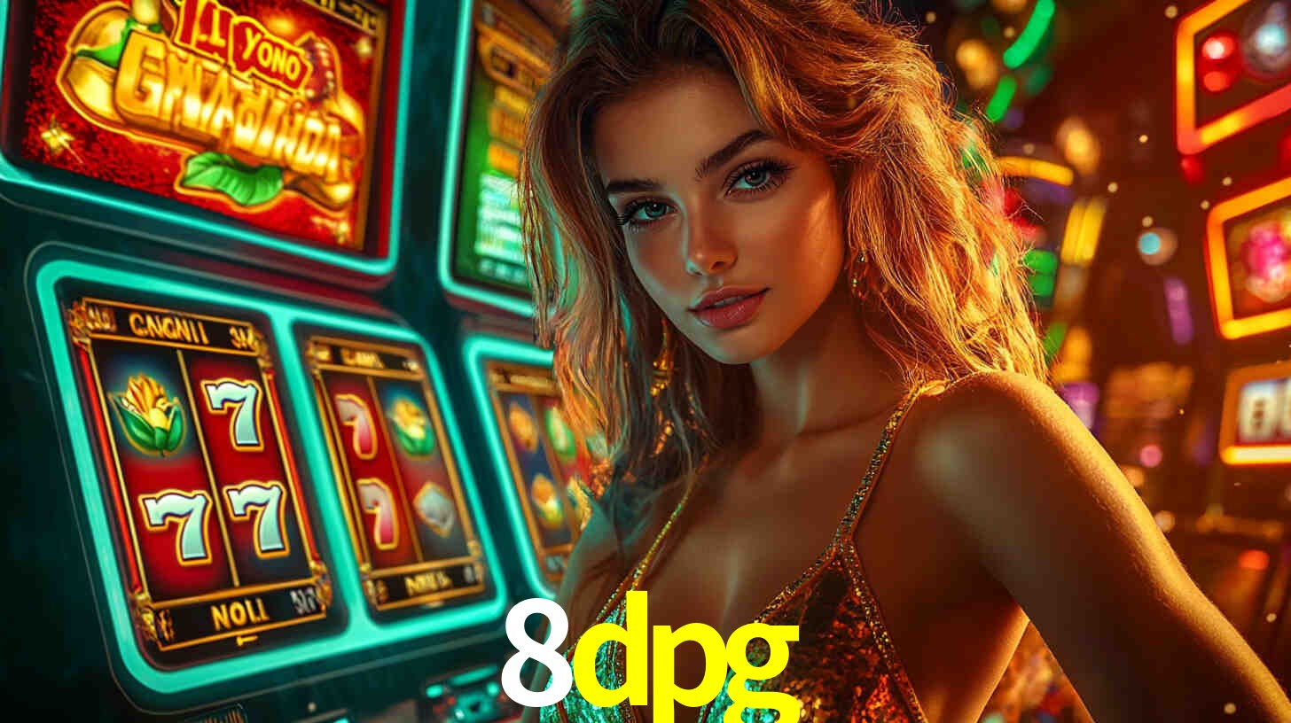Gates of Olympus 8dpg