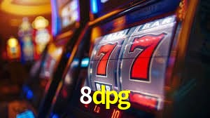 Integração de APIs 8dpg