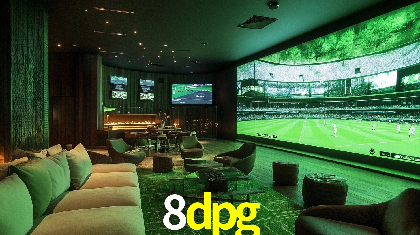 Live Casino 8dpg