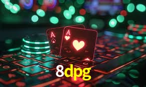 Diretório de Jogos 8dpg