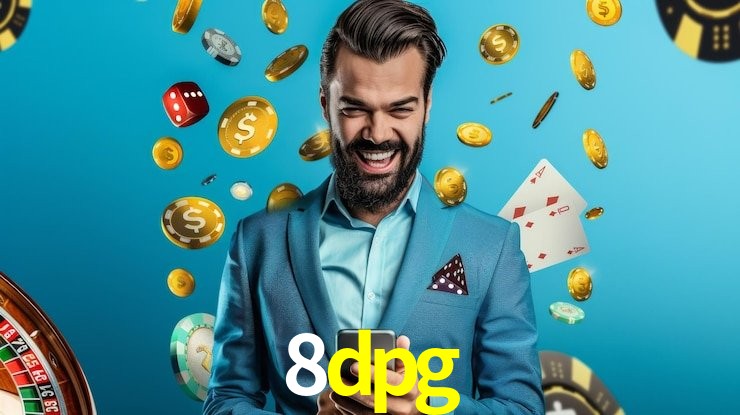 Exclusive Offers 8dpg