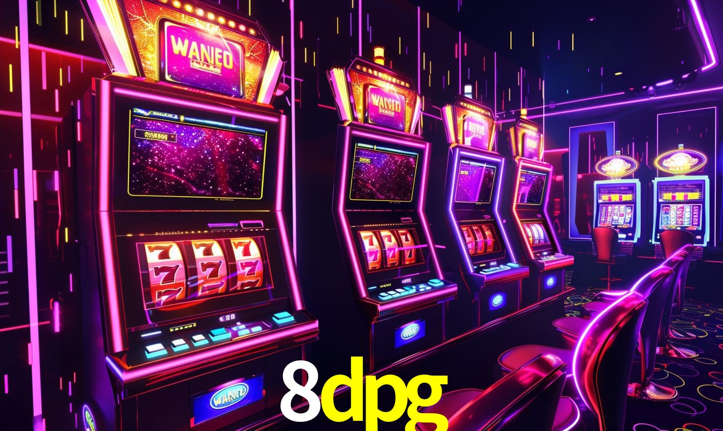 8dpg,8dpg.com