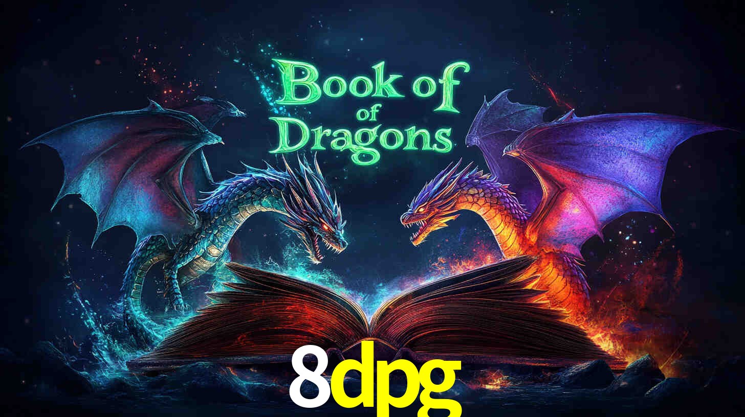 Descubra a Essência do 8dpg: Nossa História e Compromissos