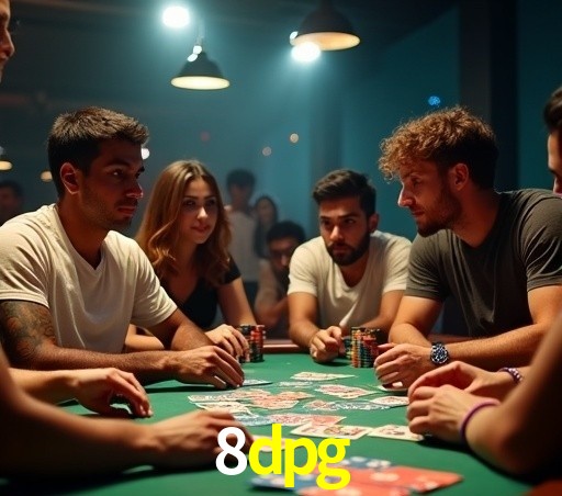8dpg bet