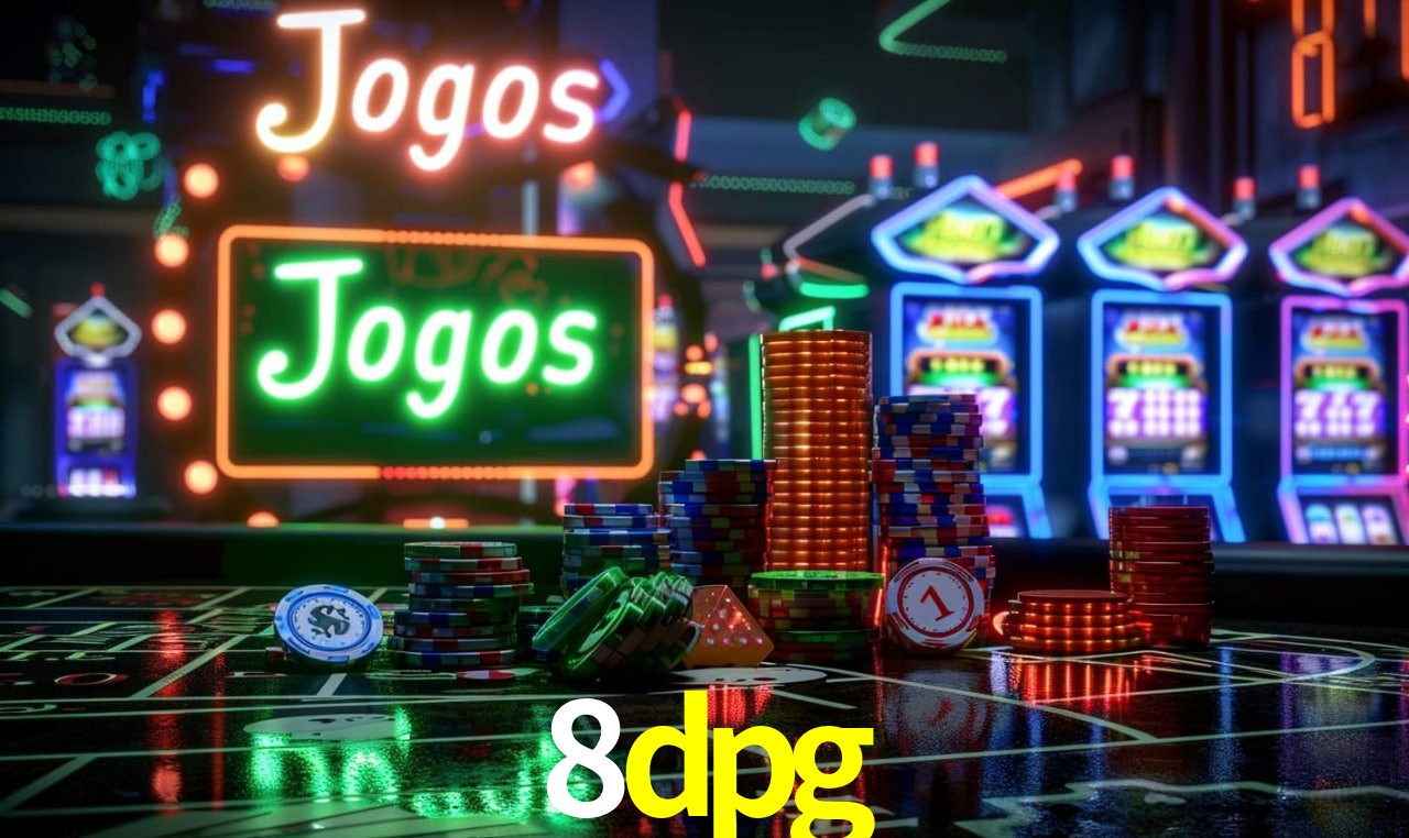 8dpg App Interface