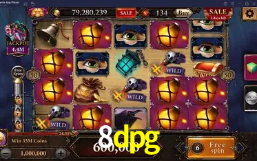 8dpg bet