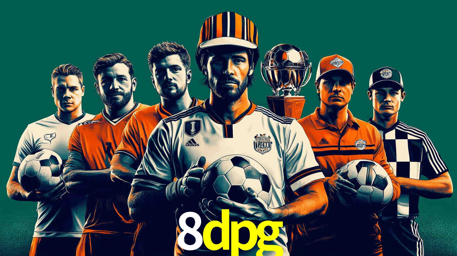 Inovações de Jogos na 8dpg: O Futuro das Experiências Interativas