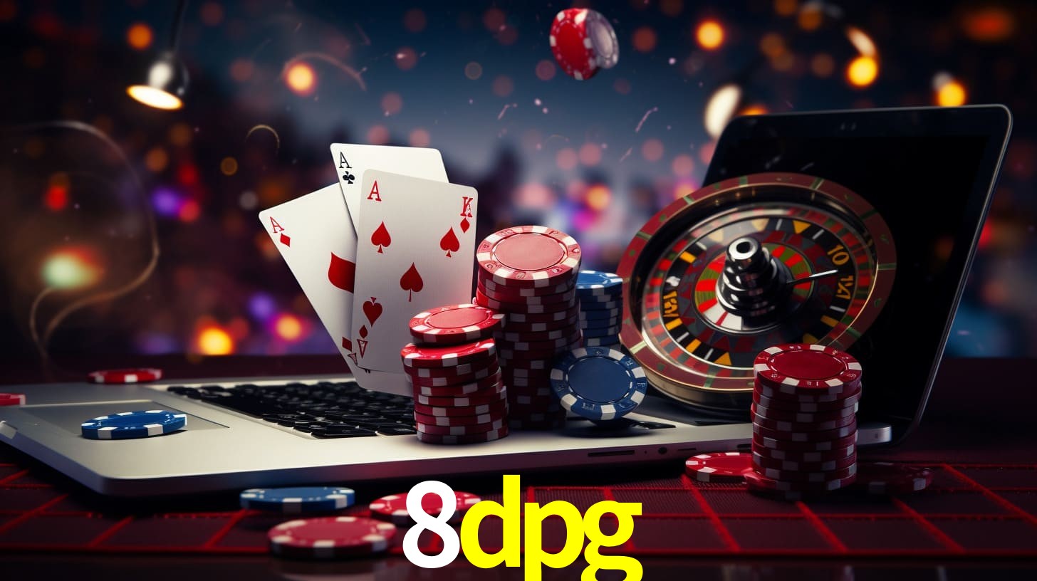 Slot Games 8dpg