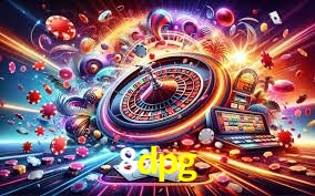 Gates of Olympus 8dpg