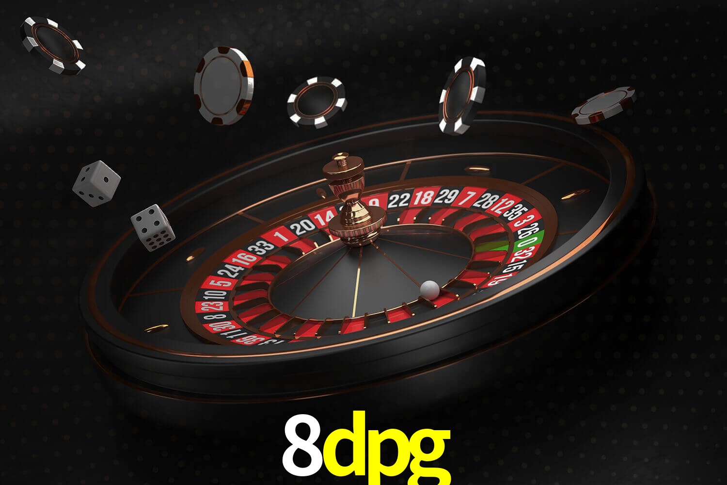 VIP Casino 8dpg