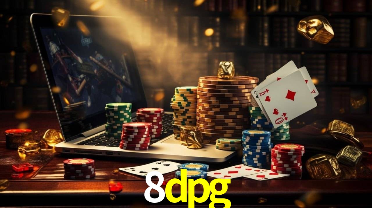 Apostas de Tênis 8dpg