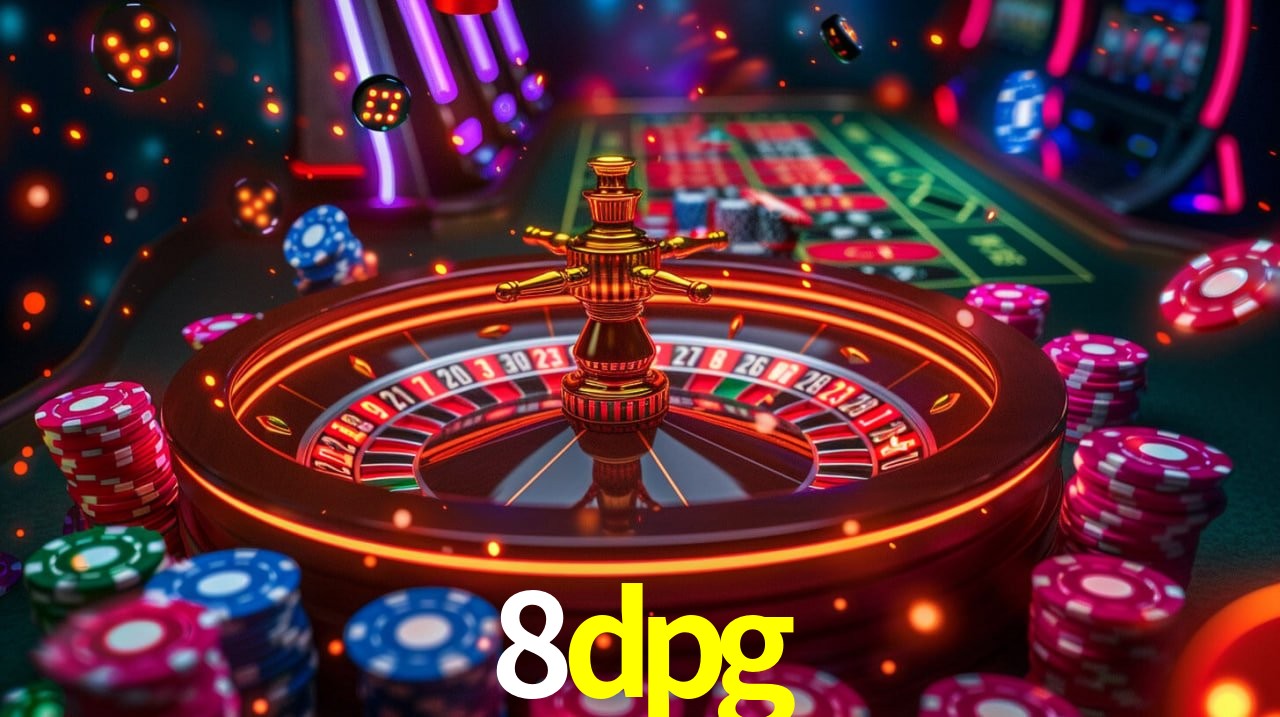 Torneios 8dpg