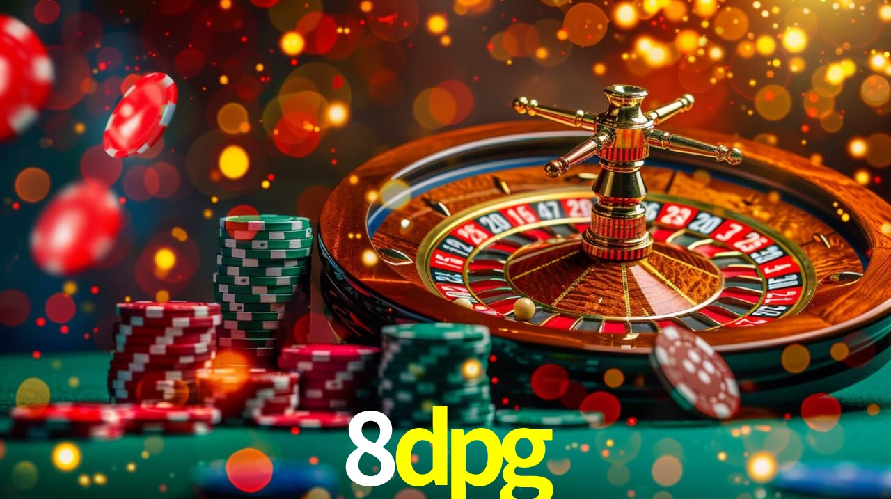 cassino 8dpg