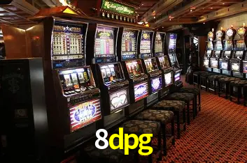 Descubra o Programa VIP da 8dpg: Vantagens Exclusivas para Jogadores