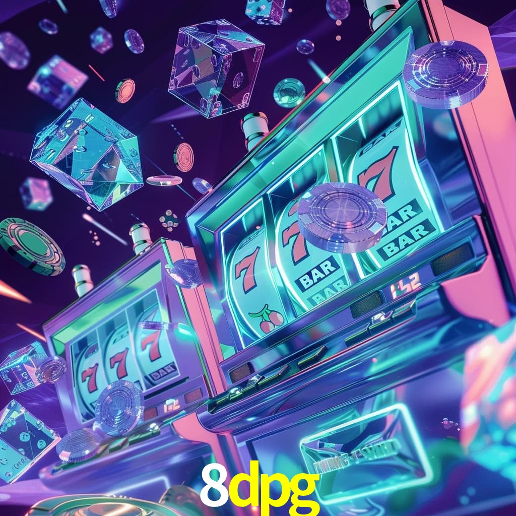 Jogos Exclusivos 8dpg