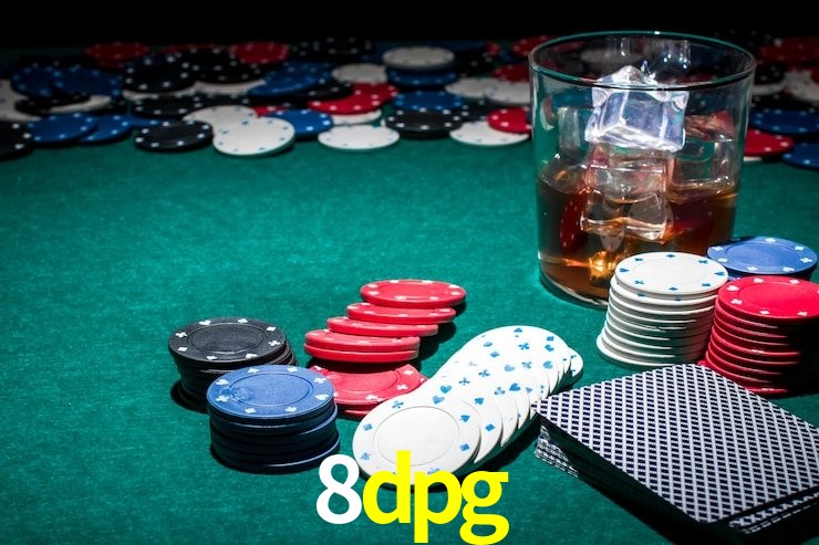 Estatísticas Esportivas 8dpg