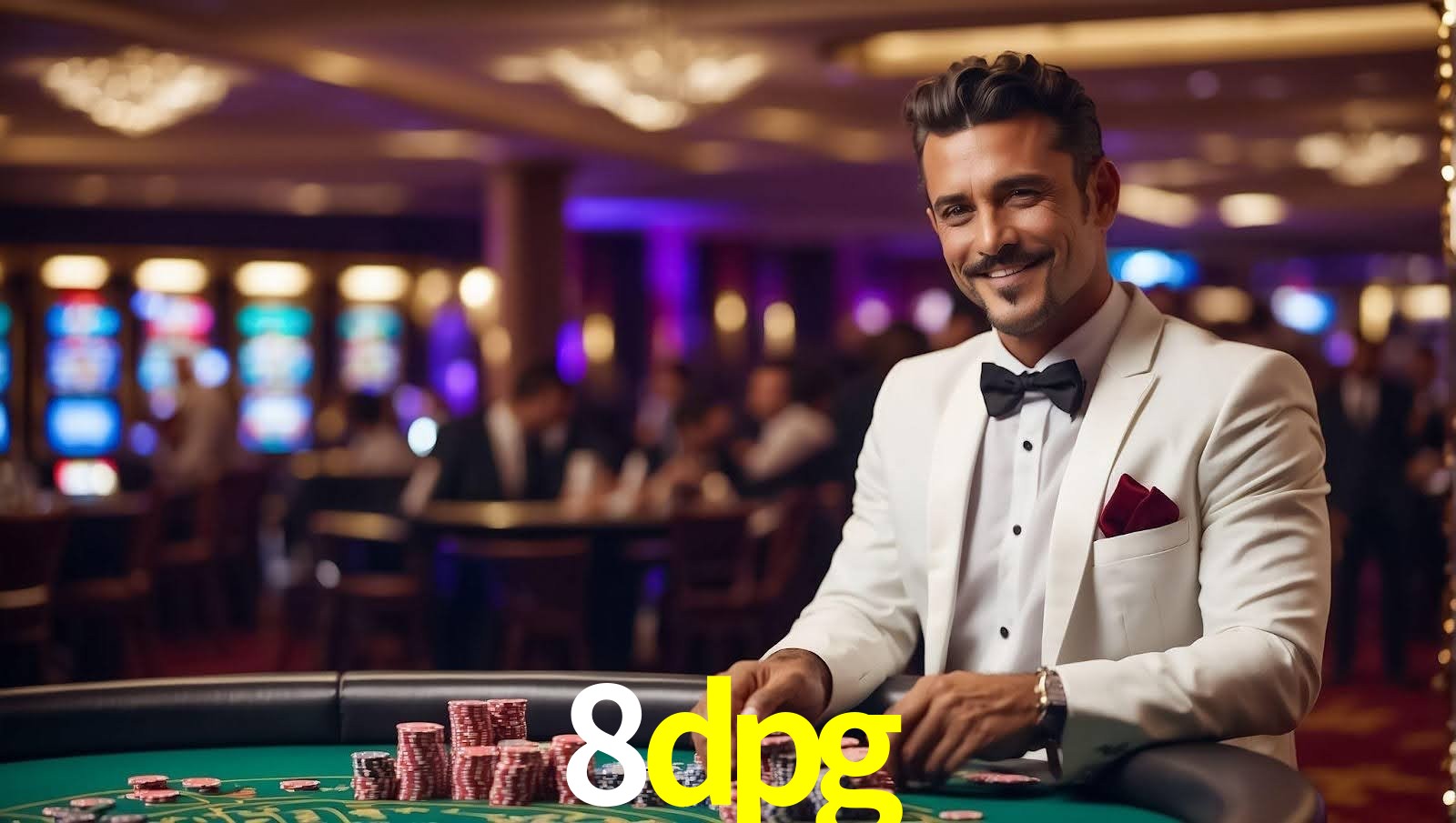 Promoções Sazonais 8dpg