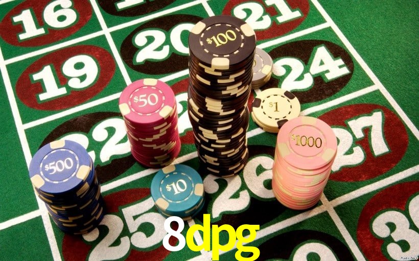 Estatísticas do Jogo 8dpg