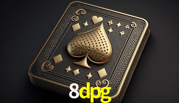 Casino Ao Vivo 8dpg