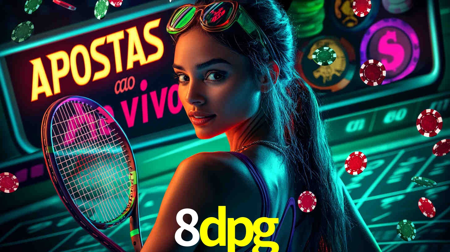 Descubra a Essência do 8dpg: Nossa História e Compromissos