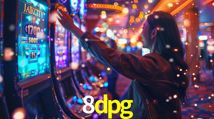 Spaceman Game 8dpg