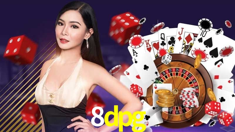 Casino VIP 8dpg
