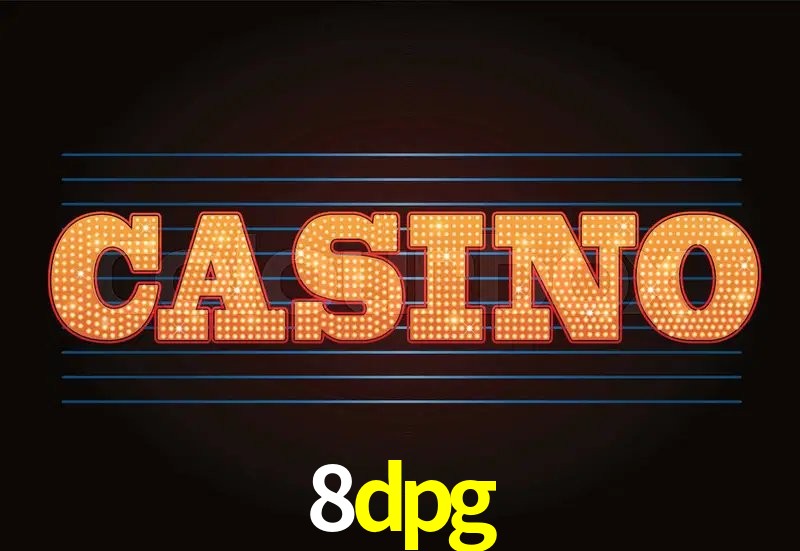 Jogos de Slot 8dpg