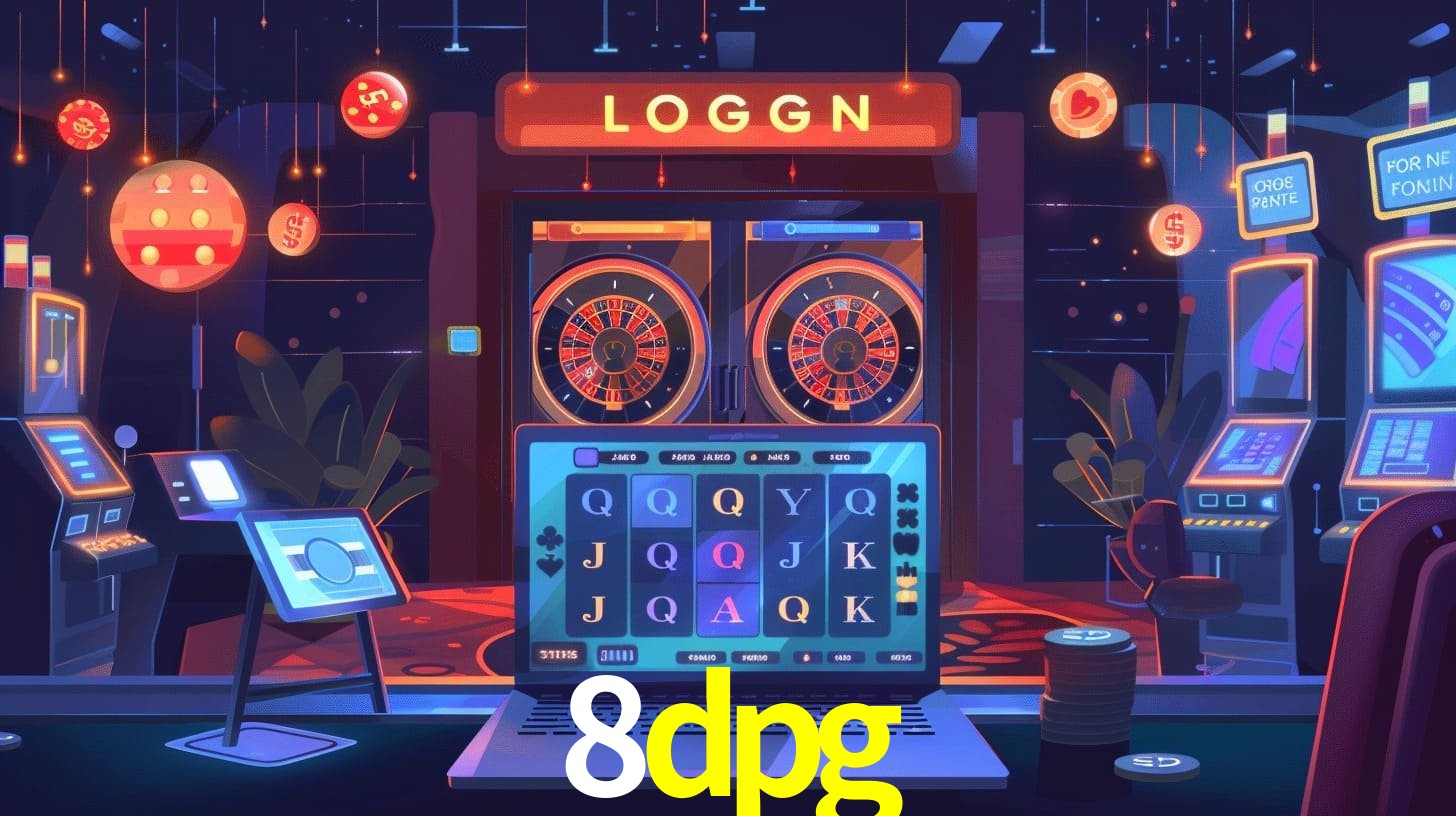  8dpg.com