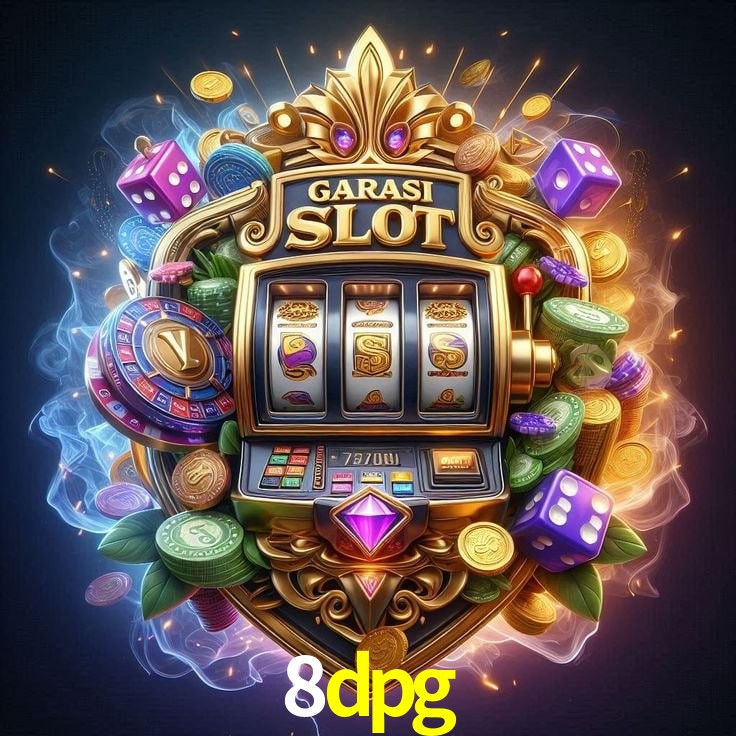 Promoção Relâmpago 8dpg