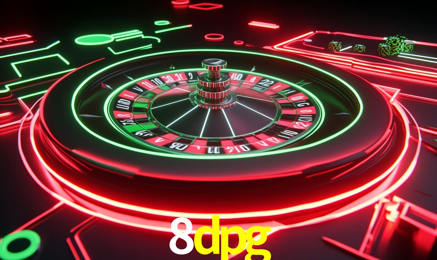 8dpg: Jogue Crash e Experimente Alta Recompensa Instantânea