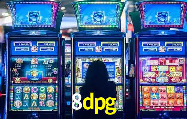 A Popularidade dos Caça-Níqueis no 8dpg
