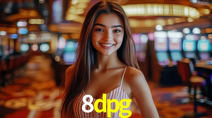 Welcome Bonus 8dpg