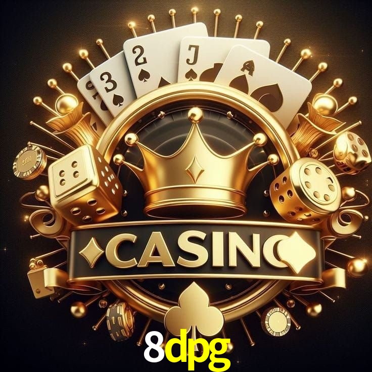 Provedores de Jogos 8dpg