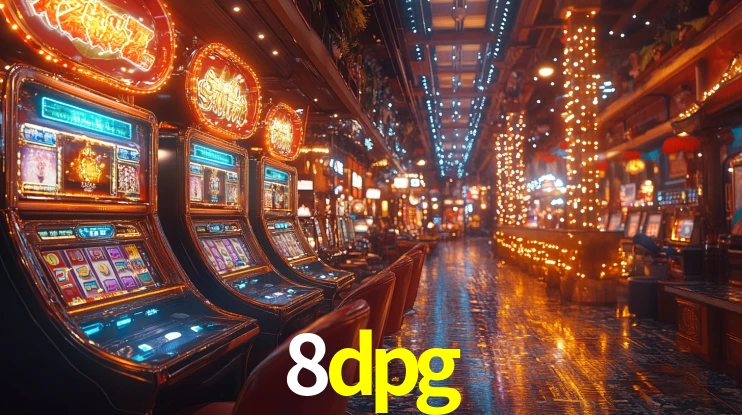Blackjack Table 8dpg