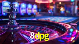 API Integration 8dpg