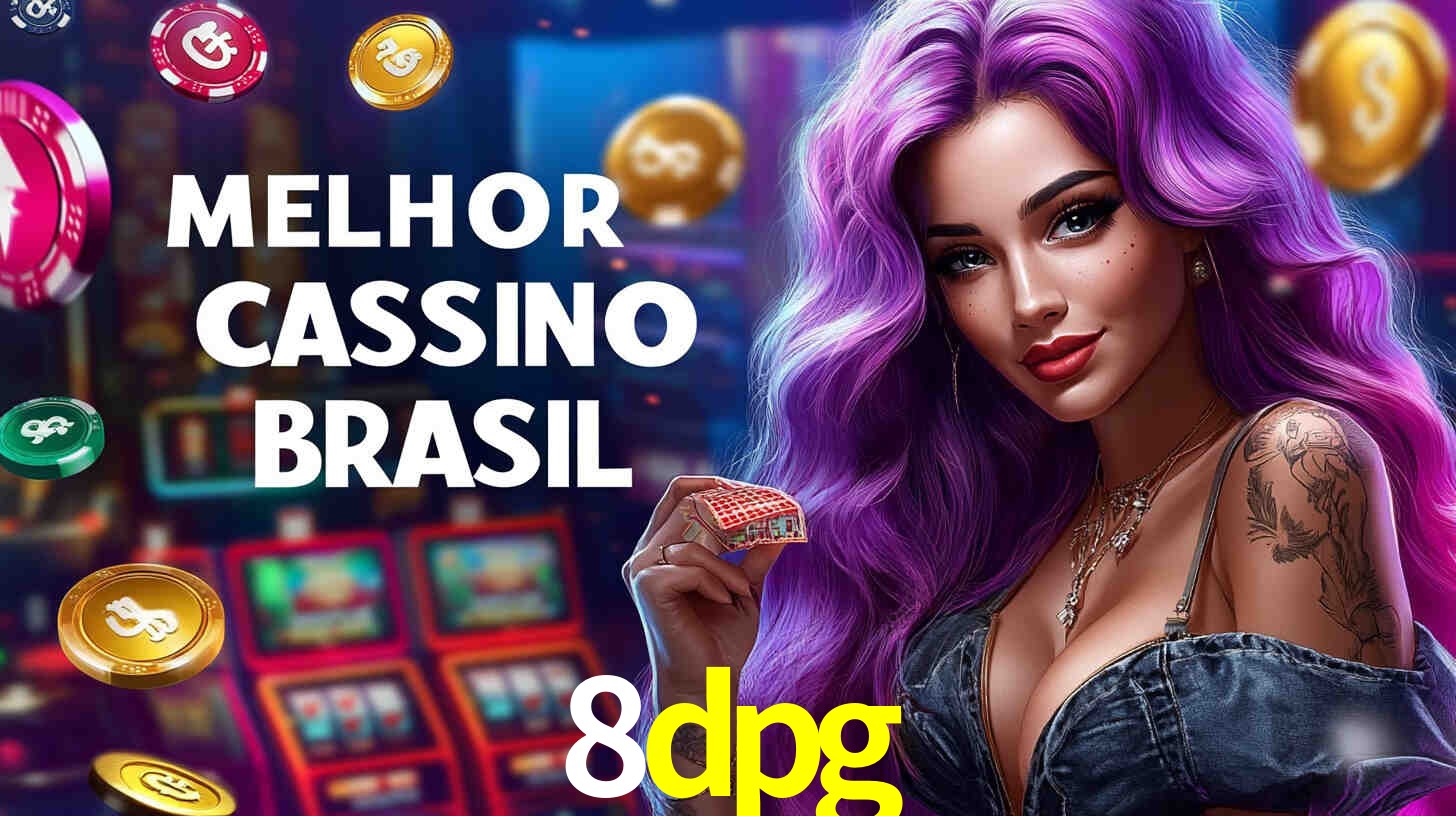 Descubra o Programa VIP da 8dpg: Vantagens Exclusivas para Jogadores