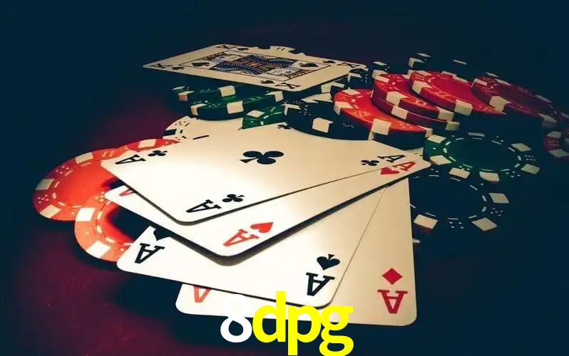 Explore as vantagens do 8dpg: serviço profissional e confiabilidade