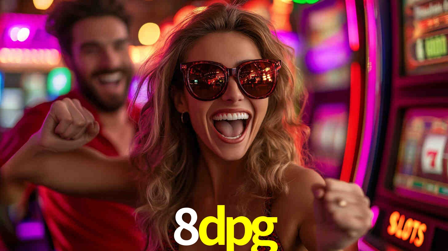 A Experiência Imersiva dos Cassinos Ao Vivo no 8dpg