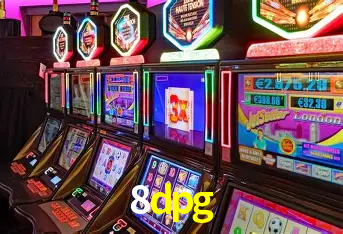 Descubra a Magia dos Jogos de Arcade no 8dpg