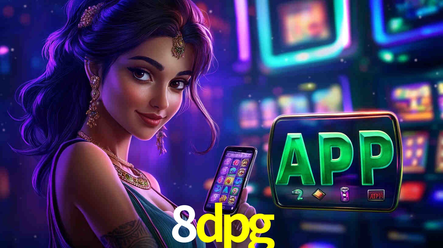 Welcome Bonus 8dpg