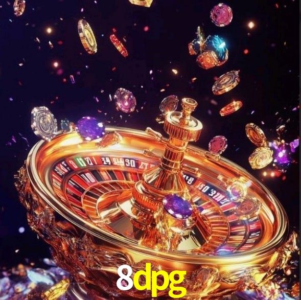 8dpg: Seu Cassino Premiado com Pagamentos Rápidos