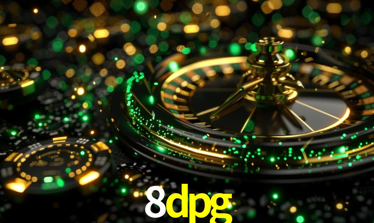 Experimente o Login Seguro Premium no 8dpg
