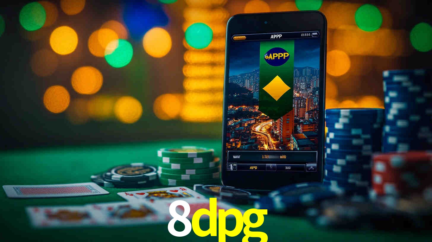 Desvendando o Mundo dos Jogos Virtuais na 8dpg