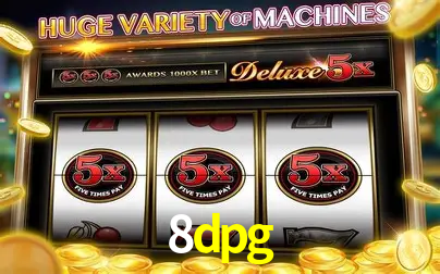 Apostas Esportivas na 8dpg: Um Guia Completo