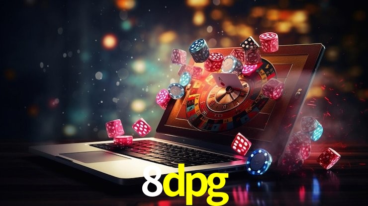Interface do App 8dpg